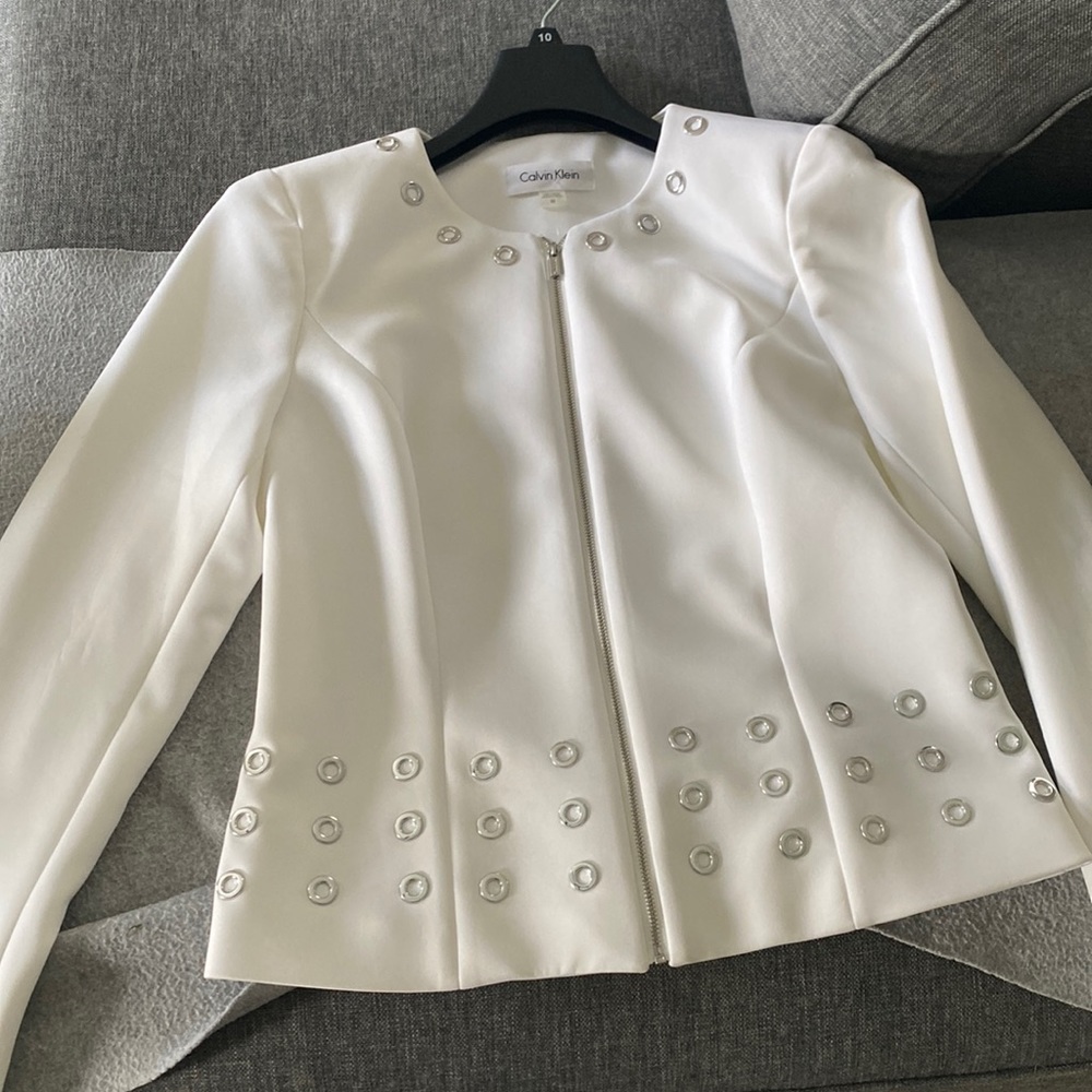 Calvin Klein Jacket